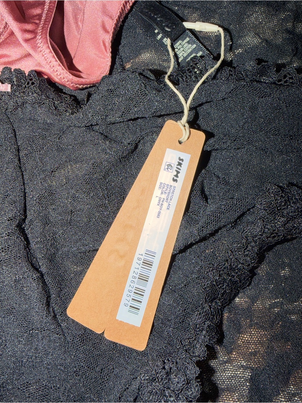 Set of 3 NWT Skims Sz L panties - Picture 4 of 7